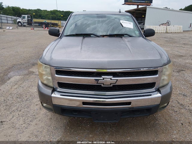 Продаж на аукціоні авто 2009 Chevrolet Silverado 1500 Lt, vin: 3GCEC23059G118669, номер лоту: 45337744