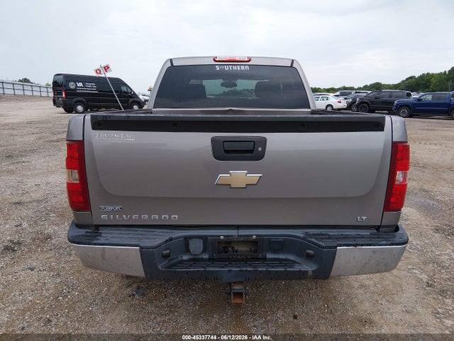Продаж на аукціоні авто 2009 Chevrolet Silverado 1500 Lt, vin: 3GCEC23059G118669, номер лоту: 45337744