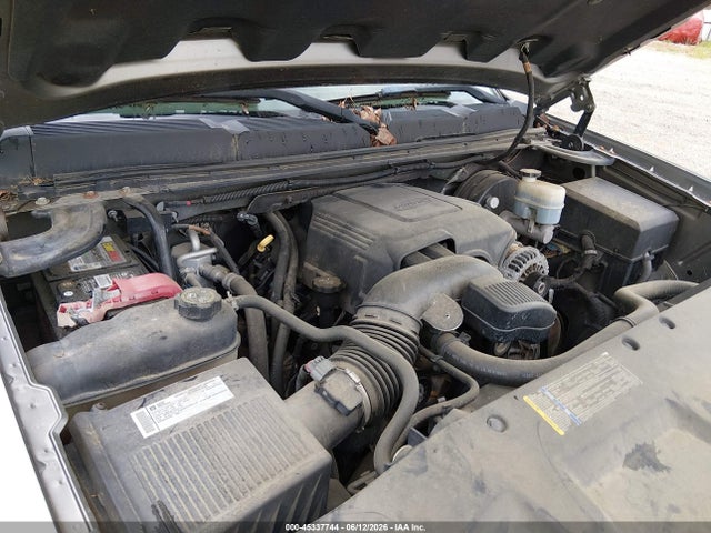 Продаж на аукціоні авто 2009 Chevrolet Silverado 1500 Lt, vin: 3GCEC23059G118669, номер лоту: 45337744