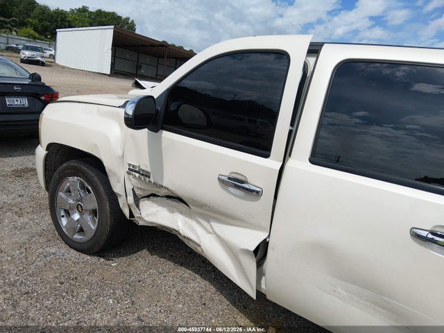 Продаж на аукціоні авто 2009 Chevrolet Silverado 1500 Lt, vin: 3GCEC23059G118669, номер лоту: 45337744