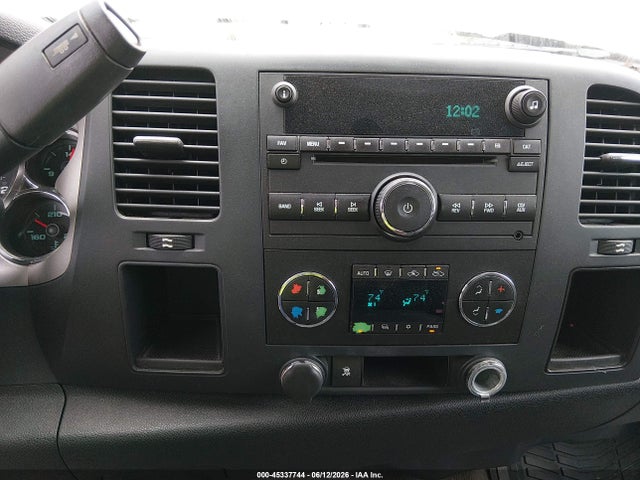 Продаж на аукціоні авто 2009 Chevrolet Silverado 1500 Lt, vin: 3GCEC23059G118669, номер лоту: 45337744