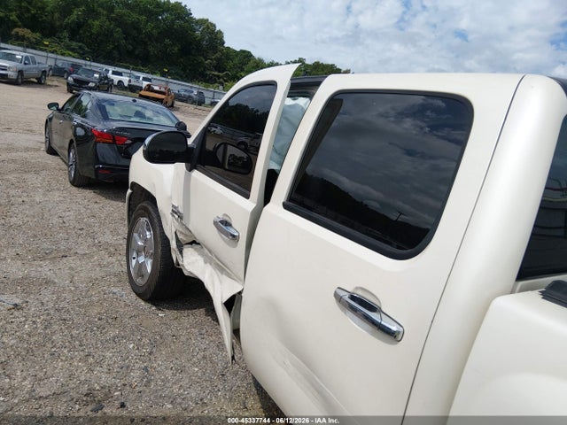 Продаж на аукціоні авто 2009 Chevrolet Silverado 1500 Lt, vin: 3GCEC23059G118669, номер лоту: 45337744