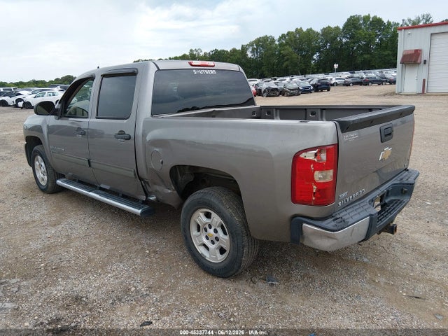 Продаж на аукціоні авто 2009 Chevrolet Silverado 1500 Lt, vin: 3GCEC23059G118669, номер лоту: 45337744
