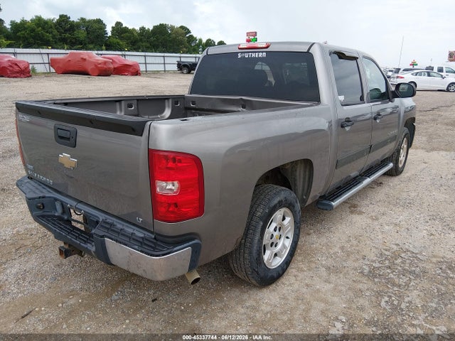 Продаж на аукціоні авто 2009 Chevrolet Silverado 1500 Lt, vin: 3GCEC23059G118669, номер лоту: 45337744
