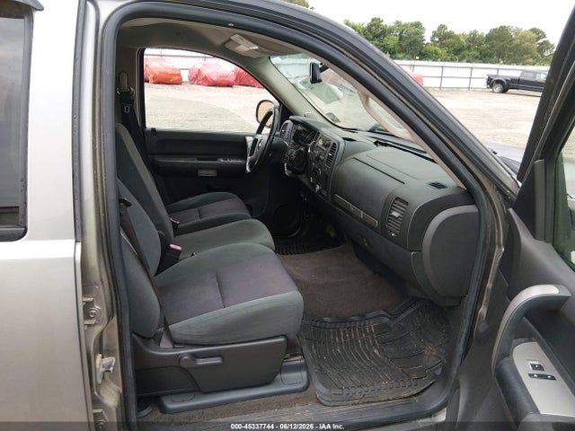 Продаж на аукціоні авто 2009 Chevrolet Silverado 1500 Lt, vin: 3GCEC23059G118669, номер лоту: 45337744