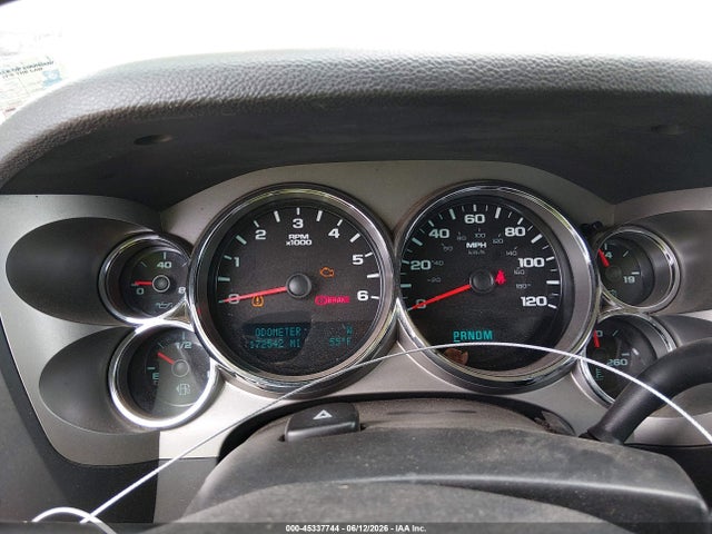 Продаж на аукціоні авто 2009 Chevrolet Silverado 1500 Lt, vin: 3GCEC23059G118669, номер лоту: 45337744