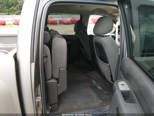 Продаж на аукціоні авто 2009 Chevrolet Silverado 1500 Lt, vin: 3GCEC23059G118669, номер лоту: 45337744