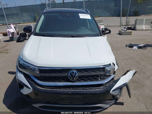 Продаж на аукціоні авто 2024 Volkswagen Taos 1.5t Se, vin: 3VVEX7B20RM094031, номер лоту: 45337747