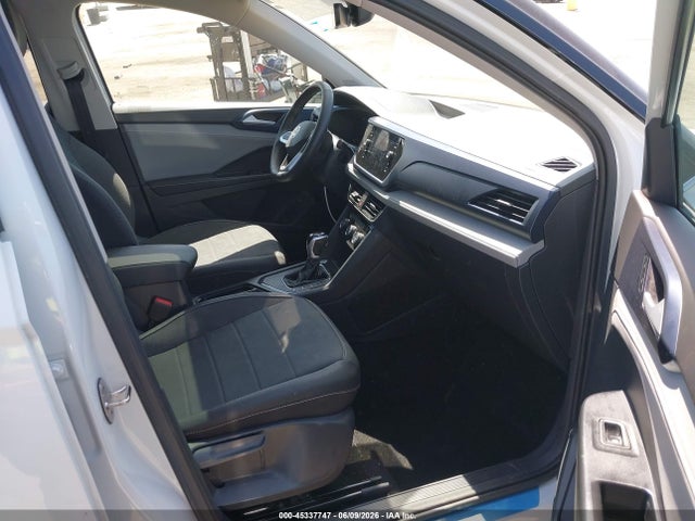 Продаж на аукціоні авто 2024 Volkswagen Taos 1.5t Se, vin: 3VVEX7B20RM094031, номер лоту: 45337747