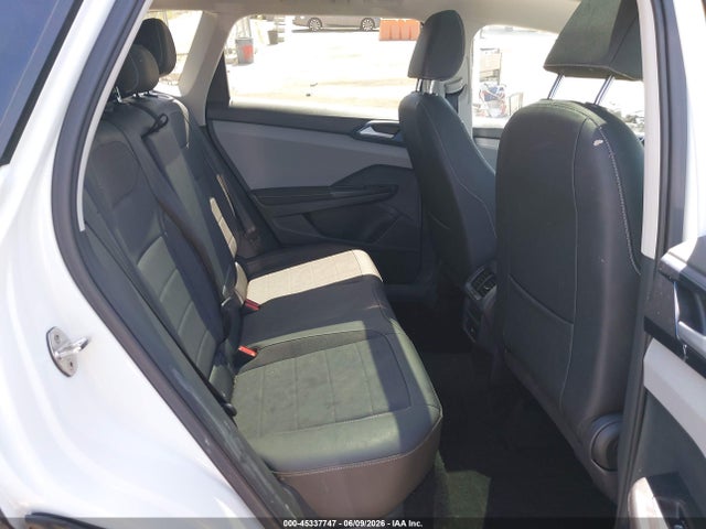 Продаж на аукціоні авто 2024 Volkswagen Taos 1.5t Se, vin: 3VVEX7B20RM094031, номер лоту: 45337747