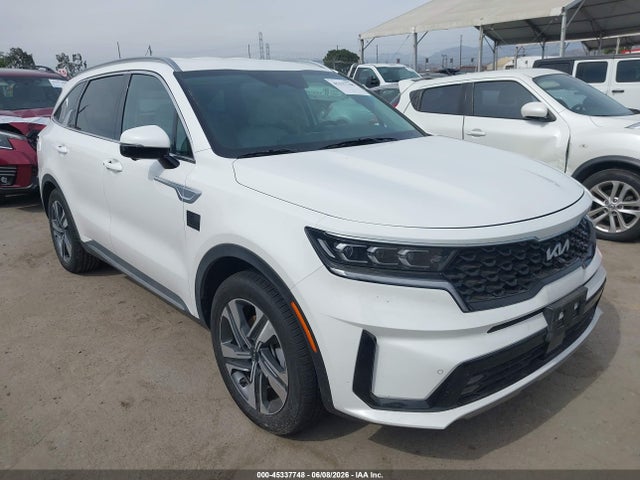 Aukcja sprzedaży 2024 Kia Sorento Hybrid Sx Prestige, vin: KNDRKDLG9R5259958, numer aukcji: 45337748