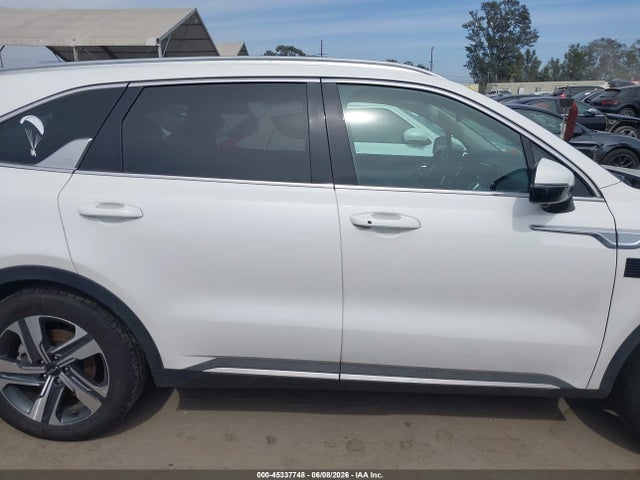Aukcja sprzedaży 2024 Kia Sorento Hybrid Sx Prestige, vin: KNDRKDLG9R5259958, numer aukcji: 45337748
