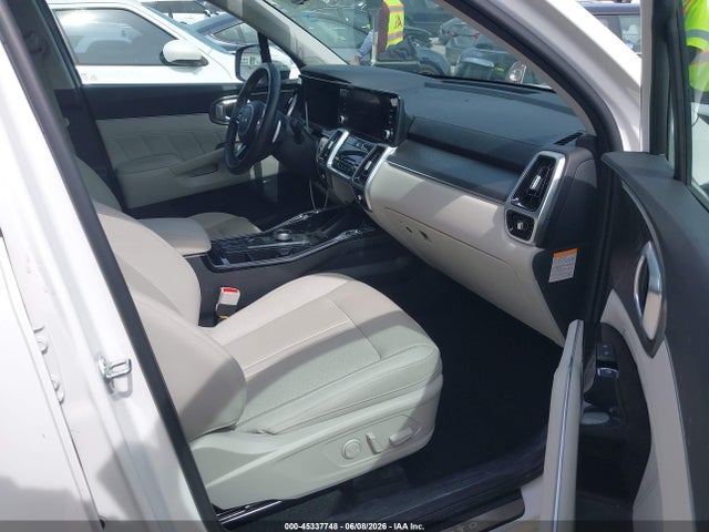 Aukcja sprzedaży 2024 Kia Sorento Hybrid Sx Prestige, vin: KNDRKDLG9R5259958, numer aukcji: 45337748