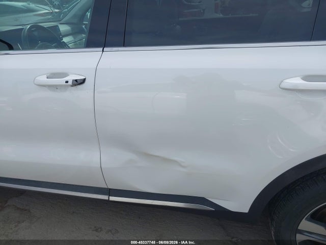 Aukcja sprzedaży 2024 Kia Sorento Hybrid Sx Prestige, vin: KNDRKDLG9R5259958, numer aukcji: 45337748