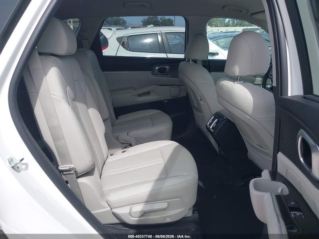 Aukcja sprzedaży 2024 Kia Sorento Hybrid Sx Prestige, vin: KNDRKDLG9R5259958, numer aukcji: 45337748