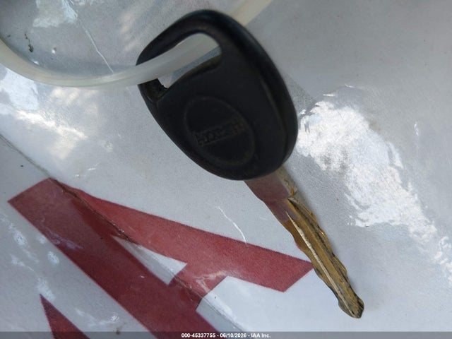 45337755 :رقم المزاد ، 1GCCS144XY8177436 vin ، 2000 Chevrolet S-10 Ls مزاد بيع