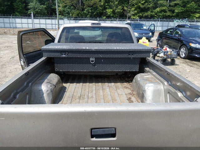 45337755 :رقم المزاد ، 1GCCS144XY8177436 vin ، 2000 Chevrolet S-10 Ls مزاد بيع