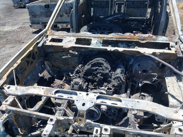 3GCPCREC4GG325432 Chevrolet Silverado 1500 Lt