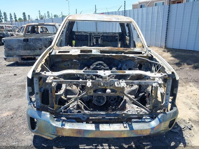 3GCPCREC4GG325432 Chevrolet Silverado 1500 Lt
