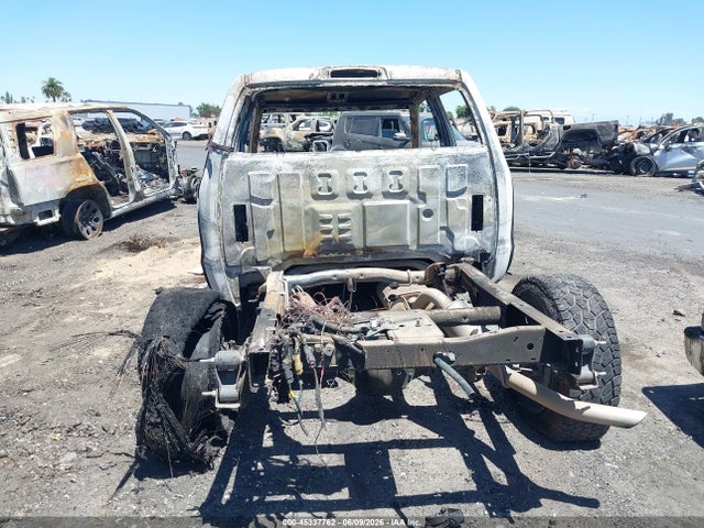 3GCPCREC4GG325432 Chevrolet Silverado 1500 Lt
