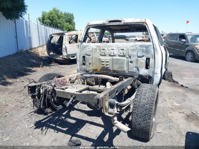 3GCPCREC4GG325432 Chevrolet Silverado 1500 Lt