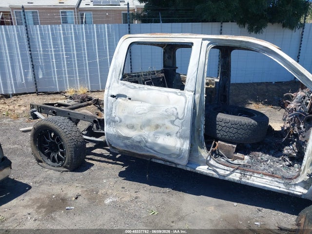 3GCPCREC4GG325432 Chevrolet Silverado 1500 Lt