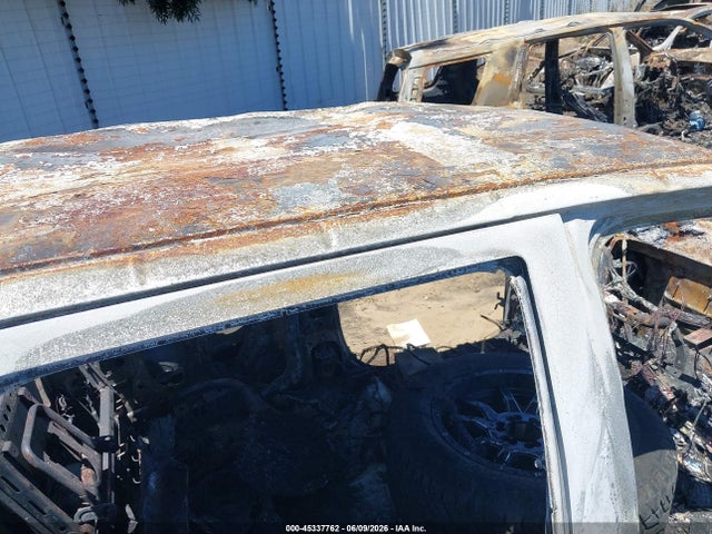 3GCPCREC4GG325432 Chevrolet Silverado 1500 Lt