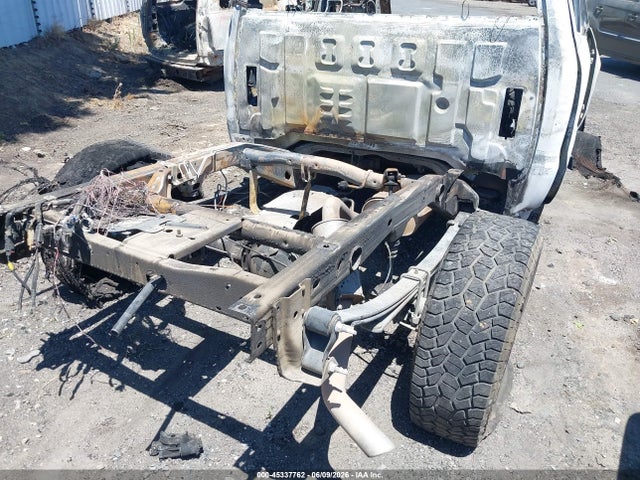 3GCPCREC4GG325432 Chevrolet Silverado 1500 Lt