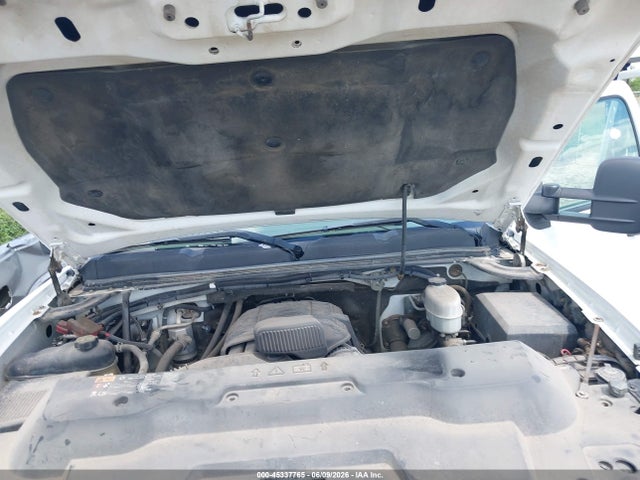 45337765 :رقم المزاد ، 1GB3CZCG7DF238856 vin ، 2013 Chevrolet Silverado 3500hd Work Truck مزاد بيع