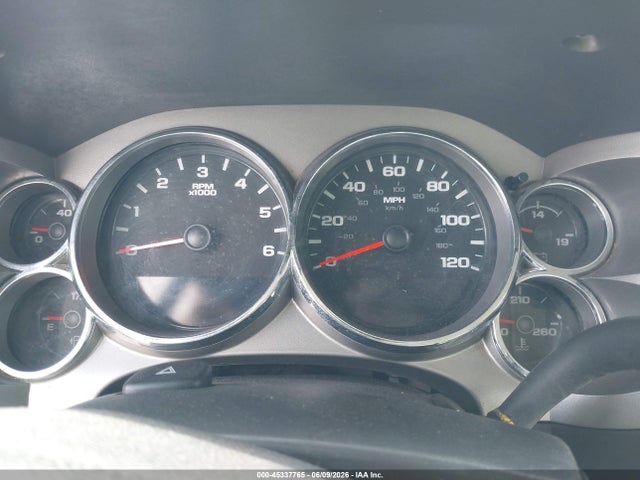 45337765 :رقم المزاد ، 1GB3CZCG7DF238856 vin ، 2013 Chevrolet Silverado 3500hd Work Truck مزاد بيع