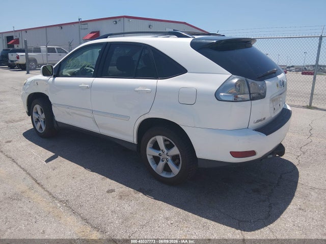 45337773 :رقم المزاد ، 2T2HA31U96C106850 vin ، 2006 Lexus Rx 330 مزاد بيع