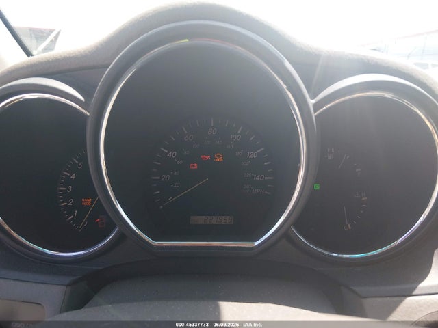 45337773 :رقم المزاد ، 2T2HA31U96C106850 vin ، 2006 Lexus Rx 330 مزاد بيع