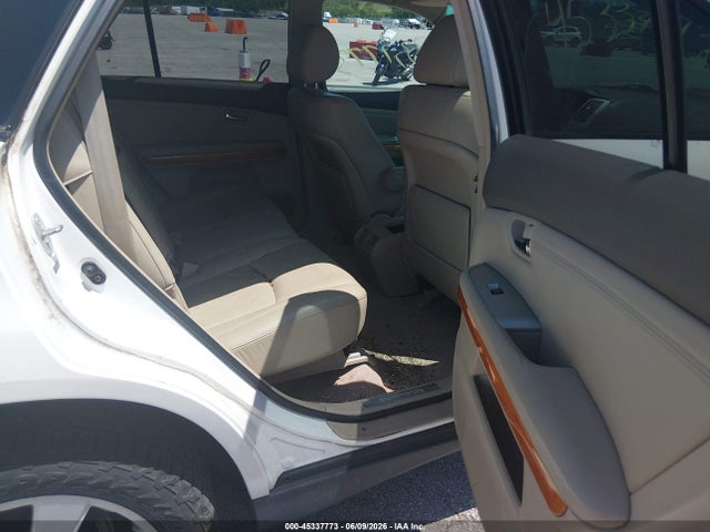 45337773 :رقم المزاد ، 2T2HA31U96C106850 vin ، 2006 Lexus Rx 330 مزاد بيع