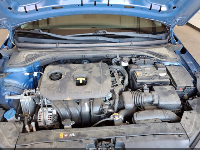Hyundai ELANTRA SE 2020 5NPD74LF8LH611292 Image 10