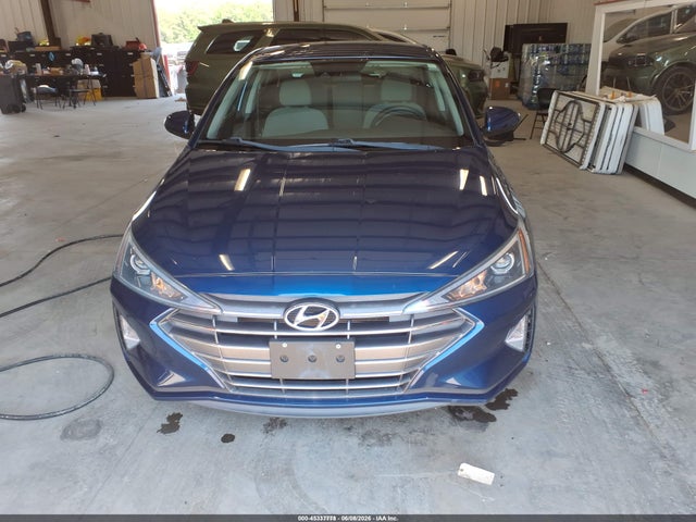 Aukcja sprzedaży 2020 Hyundai Elantra Se, vin: 5NPD74LF8LH611292, numer aukcji: 45337778