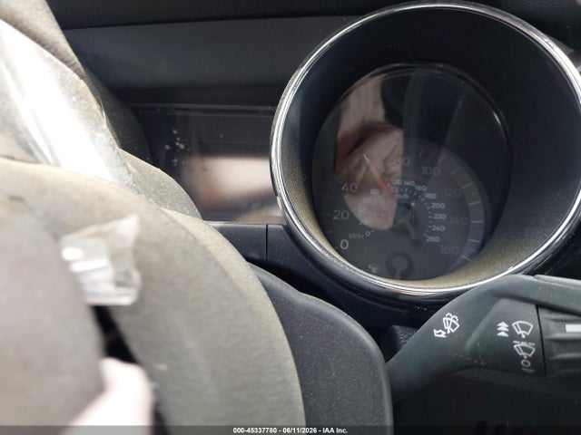Aukcja sprzedaży 2015 Ford Mustang Gt Premium, vin: 1FA6P8CFXF5324630, numer aukcji: 45337780