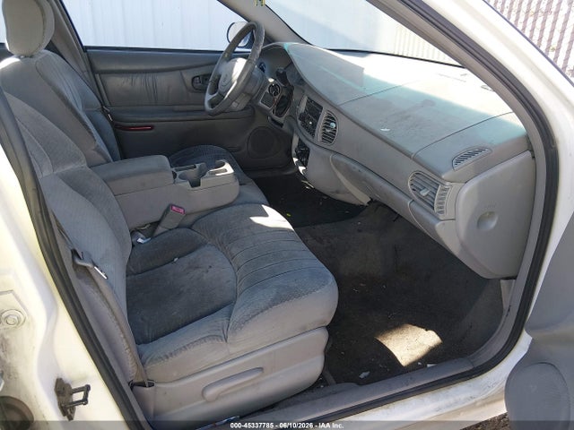 Aukcja sprzedaży 2003 Buick Century Custom, vin: 2G4WS52J331222365, numer aukcji: 45337785