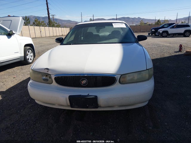 Aukcja sprzedaży 2003 Buick Century Custom, vin: 2G4WS52J331222365, numer aukcji: 45337785