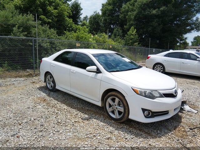 Продажа на аукционе авто 2013 Toyota Camry Se, vin: 4T1BF1FK0DU716106, номер лота: 45337787