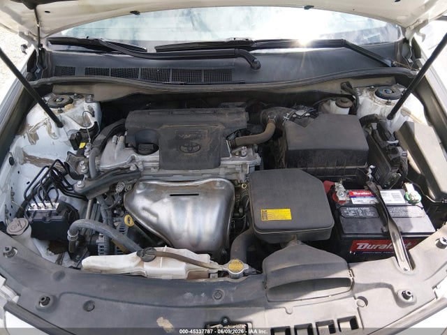 Aukcja sprzedaży 2013 Toyota Camry Se, vin: 4T1BF1FK0DU716106, numer aukcji: 45337787