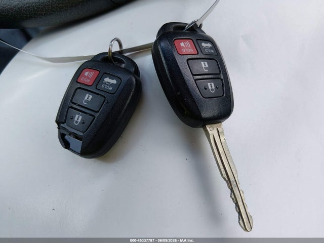 Aukcja sprzedaży 2013 Toyota Camry Se, vin: 4T1BF1FK0DU716106, numer aukcji: 45337787
