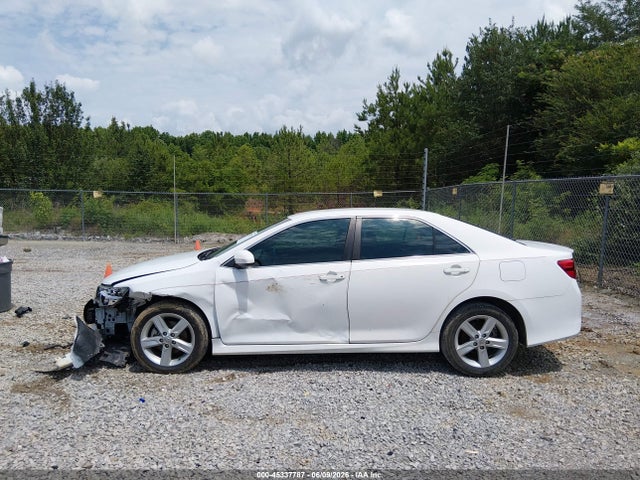 Aukcja sprzedaży 2013 Toyota Camry Se, vin: 4T1BF1FK0DU716106, numer aukcji: 45337787