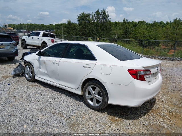 Aukcja sprzedaży 2013 Toyota Camry Se, vin: 4T1BF1FK0DU716106, numer aukcji: 45337787