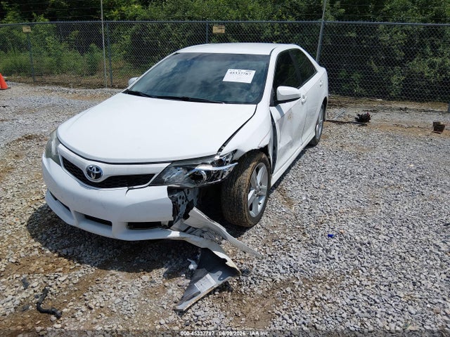 Aukcja sprzedaży 2013 Toyota Camry Se, vin: 4T1BF1FK0DU716106, numer aukcji: 45337787