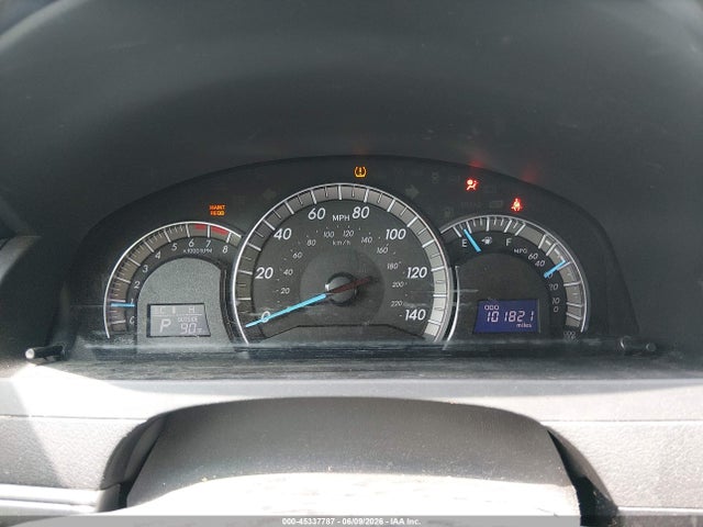 Aukcja sprzedaży 2013 Toyota Camry Se, vin: 4T1BF1FK0DU716106, numer aukcji: 45337787
