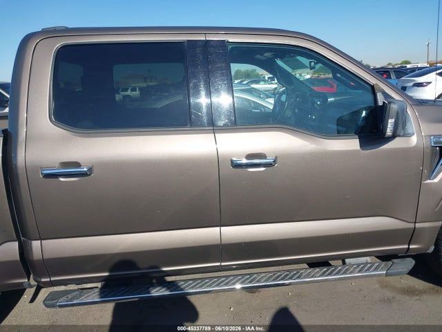Aukcja sprzedaży 2021 Ford F-150 Xlt, vin: 1FTFW1E8XMKD42031, numer aukcji: 45337789