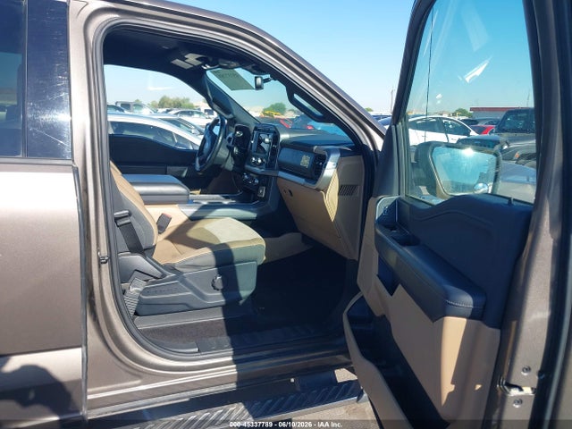 Aukcja sprzedaży 2021 Ford F-150 Xlt, vin: 1FTFW1E8XMKD42031, numer aukcji: 45337789