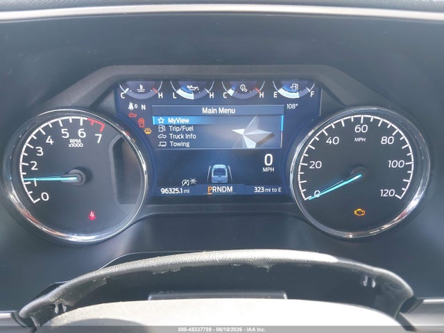 Aukcja sprzedaży 2021 Ford F-150 Xlt, vin: 1FTFW1E8XMKD42031, numer aukcji: 45337789
