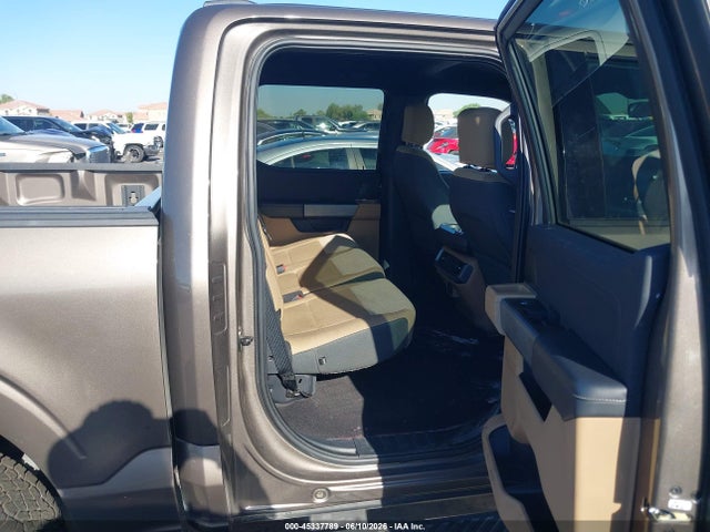 Aukcja sprzedaży 2021 Ford F-150 Xlt, vin: 1FTFW1E8XMKD42031, numer aukcji: 45337789