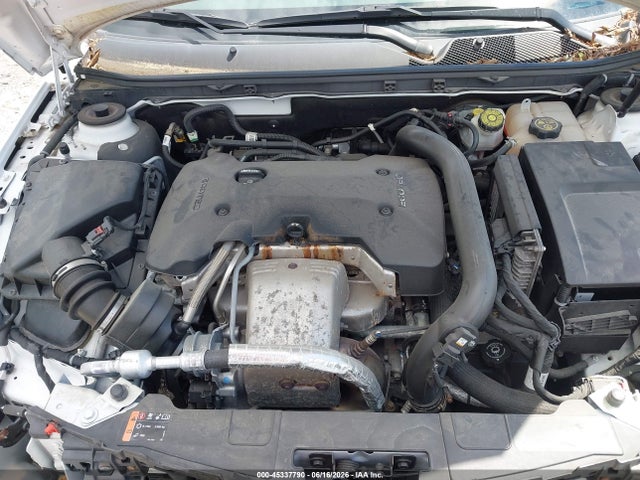 Продажа на аукционе авто 2016 Buick Regal Turbo Premium Ii, vin: 2G4GT5GX6G9120211, номер лота: 45337790